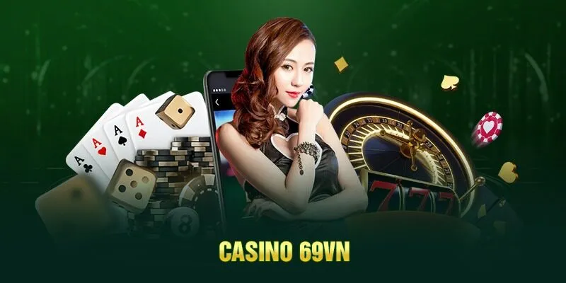 casino 69vn