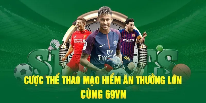 kinh nghiệm cược thể thao