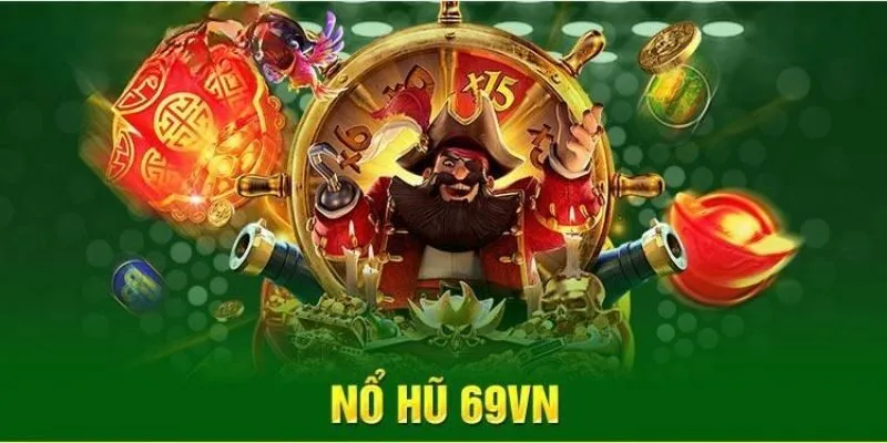 nổ hũ 69vn
