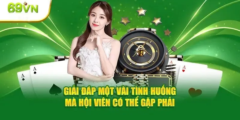 thắc mắc thường gặp