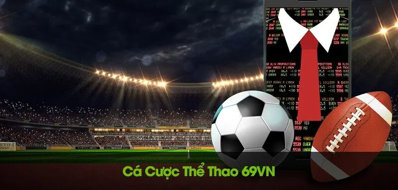 thể thao 69vn